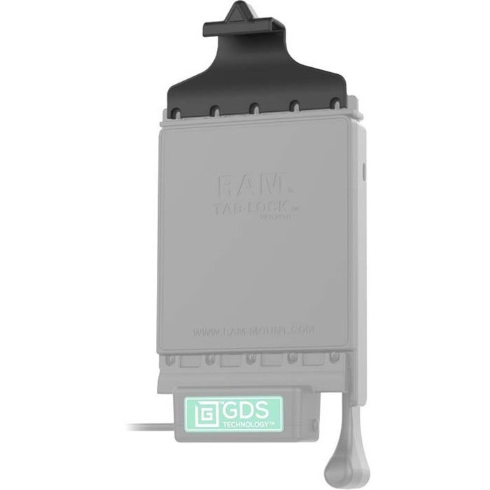 Alternate-Image2 Image for GDS Vehicle Dock Top Cup for IntelliSkin Next Gen Tablets