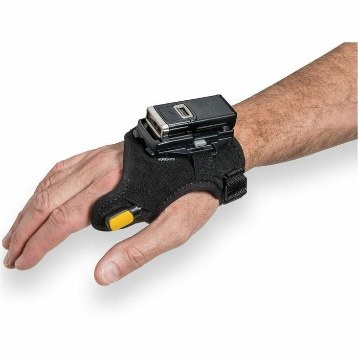 Alternate-Image2 Image for Zebra RS5100 Bluetooth Wearable Scanner