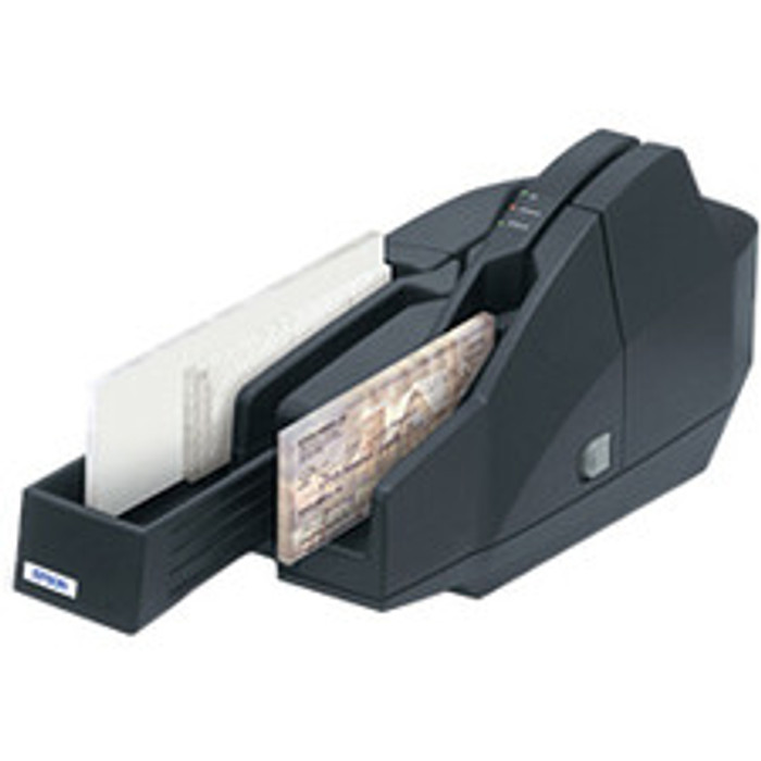 Main image for Epson A41A266211 Sheetfed Scanner - 200 dpi Optical