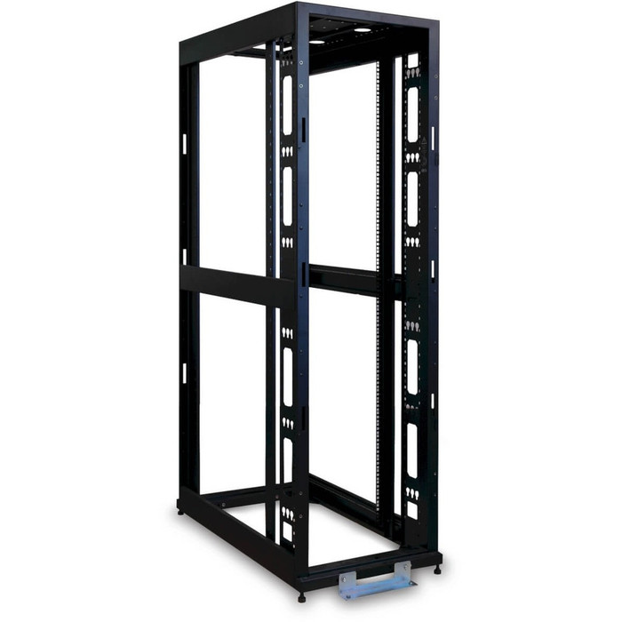 Main image for Tripp Lite 42U Open Frame Rack Enclosure Server Cabinet 3000lb Capacity