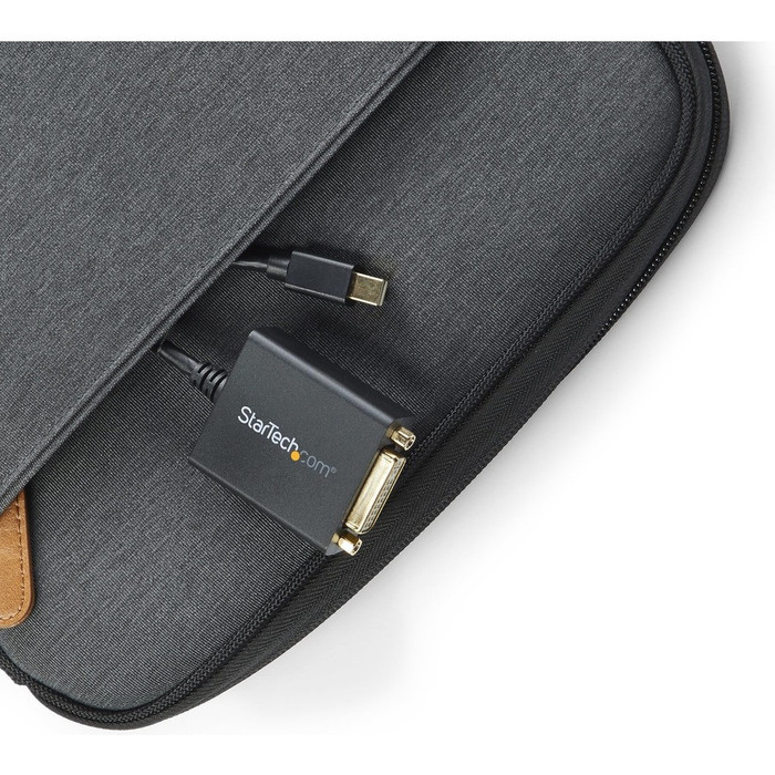 Alternate-Image2 Image for StarTech.com Mini DisplayPort to DVI Video Adapter Converter