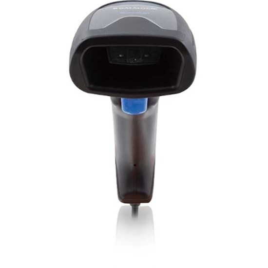 Front Image for Datalogic QuickScan QW2520 Barcode Scanner Kit