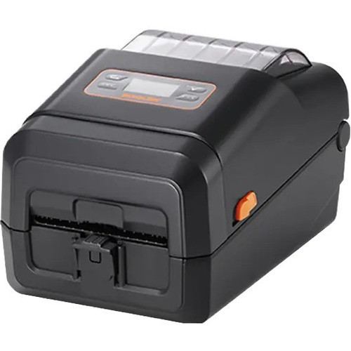 Main image for Bixolon XL5-40 Desktop Direct Thermal Printer - Monochrome - Label Print - USB - USB Host
