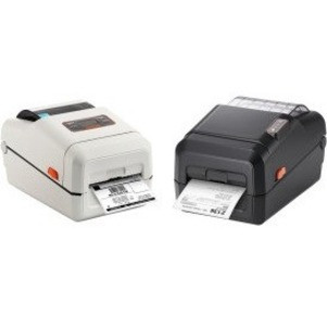 Alternate-Image1 Image for Bixolon XL5-40 Desktop Direct Thermal Printer - Monochrome - Label Print - USB - USB Host