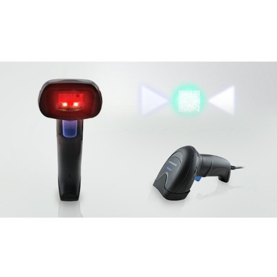 Alternate-Image3 Image for Datalogic QuickScan QW2520 Barcode Scanner