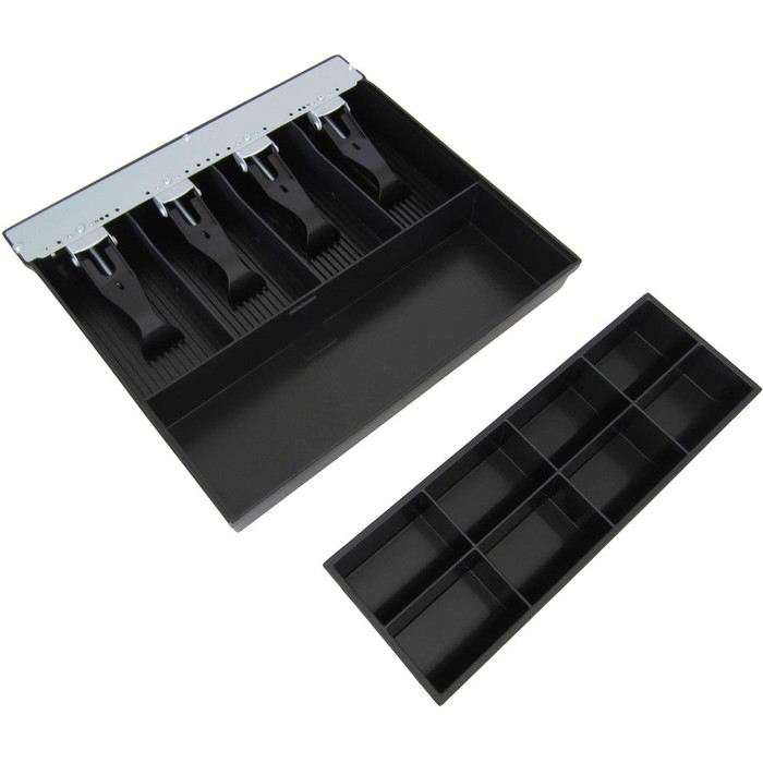 Alternate-Image1 Image for apg VPK-15B-4A-BX Cash Till