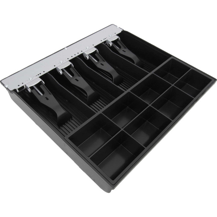 Alternate-Image2 Image for apg VPK-15B-4A-BX Cash Till