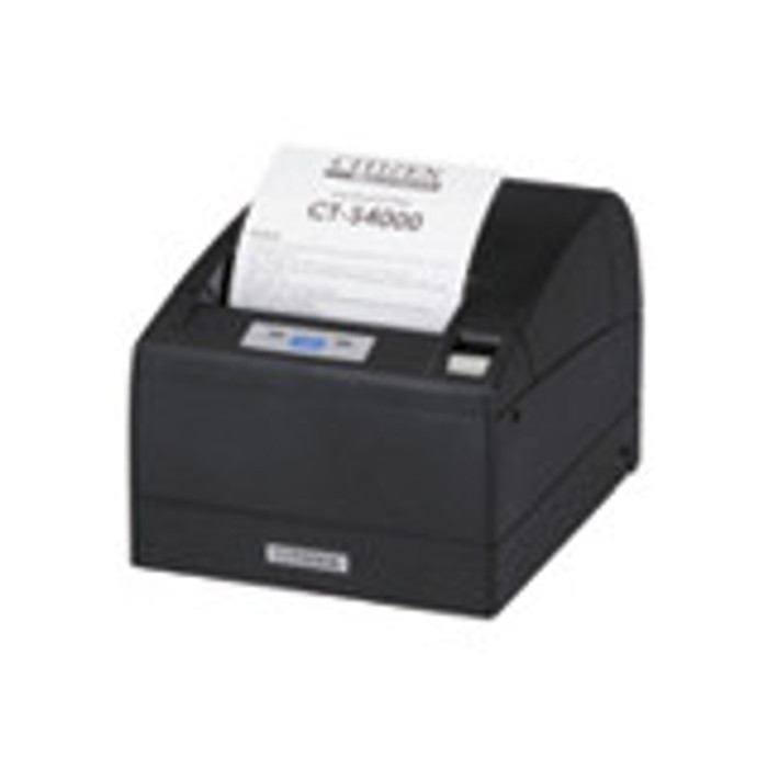 Main image for Citizen CT-S4000 POS Network Thermal Receipt Printer