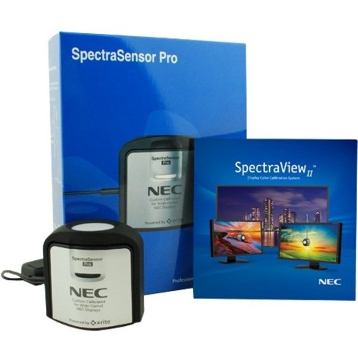 Main image for NEC Display Professional Display Calibration Bundle