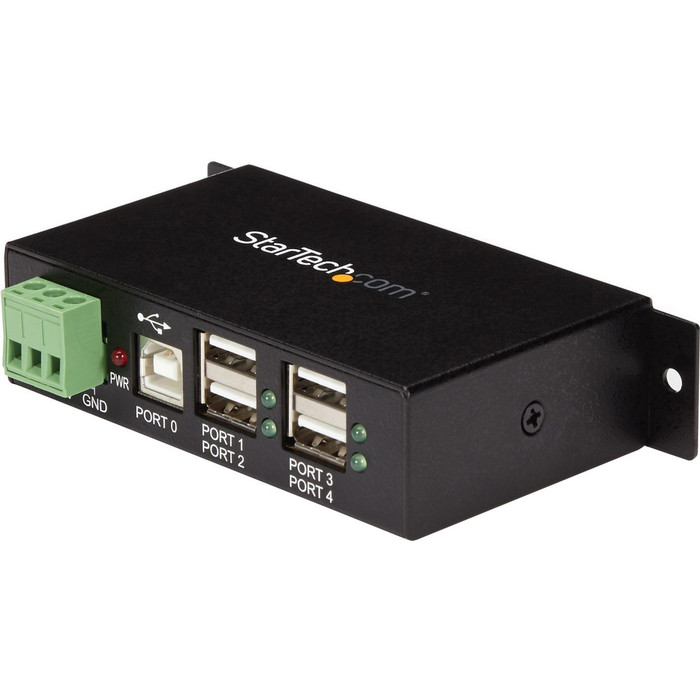 Main image for StarTech.com 4-Port USB 2.0 Hub