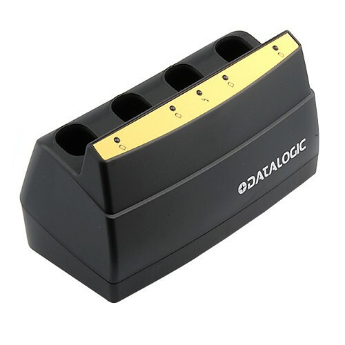 Main image for Datalogic MC-8000 Multiple Battery Charger