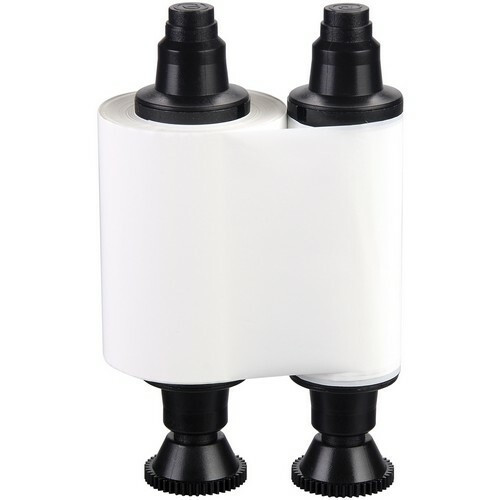 Main image for Evolis White Monochrome Ribbon