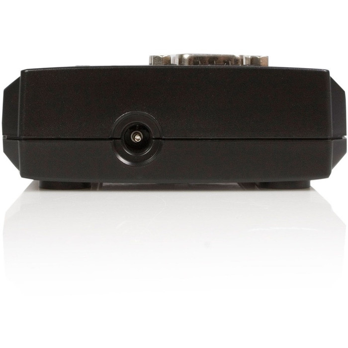 Alternate-Image1 Image for StarTech.com 2 Port VGA Video Splitter - Wall Mount - Video splitter - 2 ports - cascadable