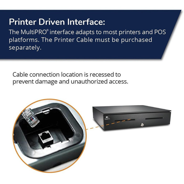 Alternate-Image2 Image for APG Cash Drawer Series 4000 1816 Cash Drawer
