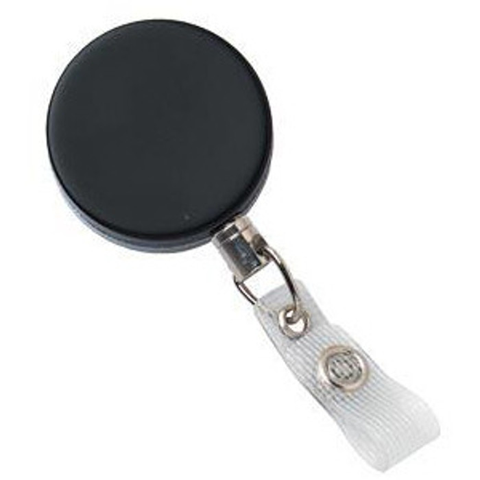 Main image for Brady 2120-3375 Combo Belt Clip Badge Reel with Chain