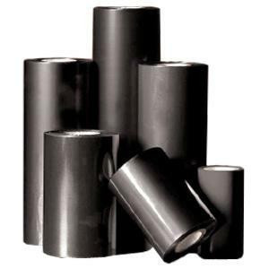 Main image for Sony TR4085Plus Resin Enhanced Wax Black Ribbon