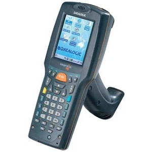 Main image for Datalogic Skorpio Mobile Computer