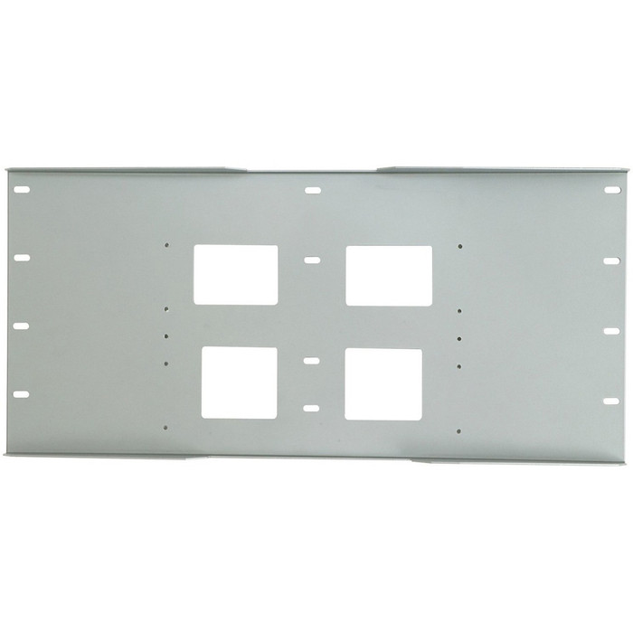 Main image for Peerless 16" Triple Stud Wall Plate