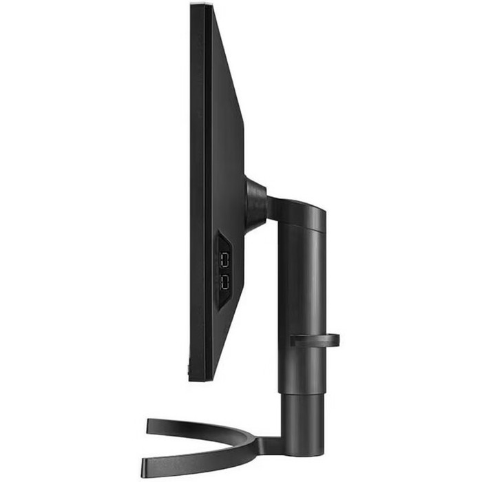 Left Image for LG 34CN650N-6N All-in-One Thin Client - Intel Celeron J4105 Quad-core (4 Core) 1.50 GHz
