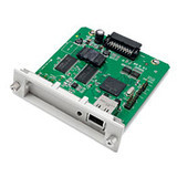 Main image for Epson EpsonNet Type B Internal Ethernet Print Server