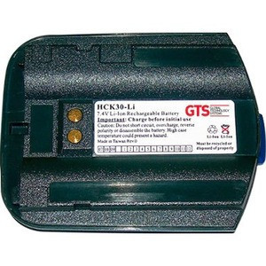 Main image for GTS Battery for Intermec CK30/CK31 Series