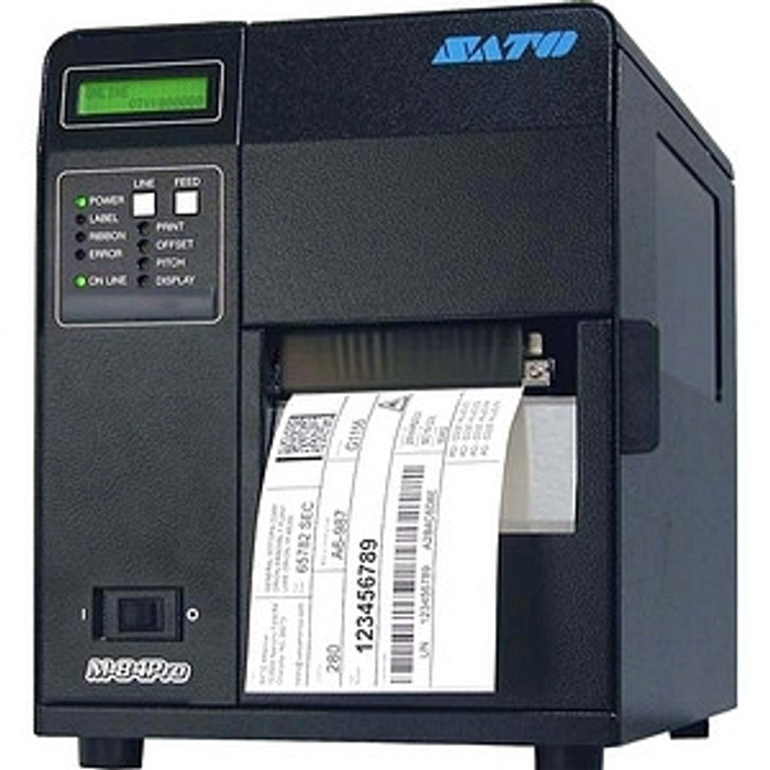 Main image for Sato M84Pro(6) Thermal Label Printer
