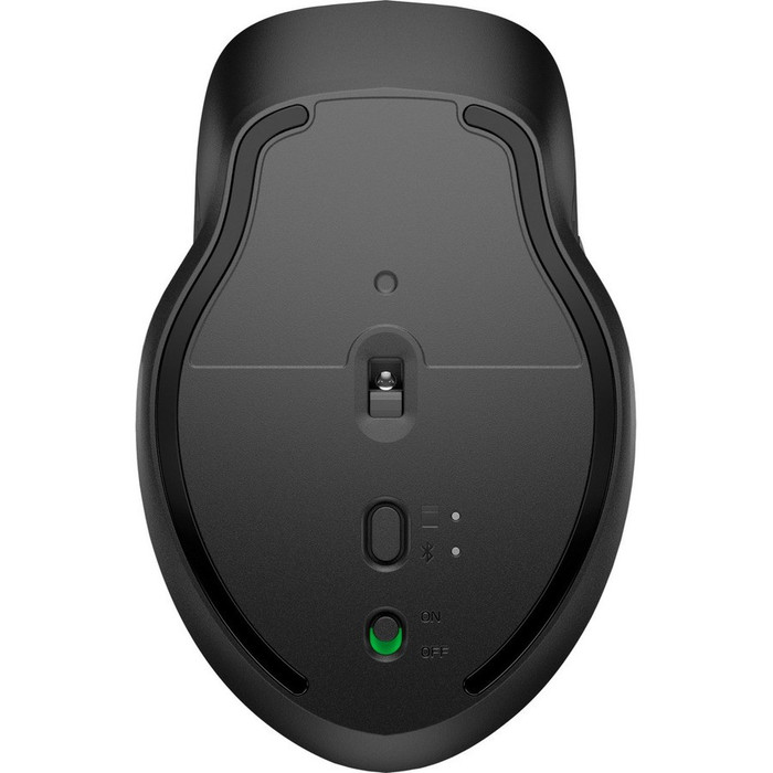 Alternate-Image2 Image for HP 435 Multi-Device Wireless Mouse (3B4Q5AA)