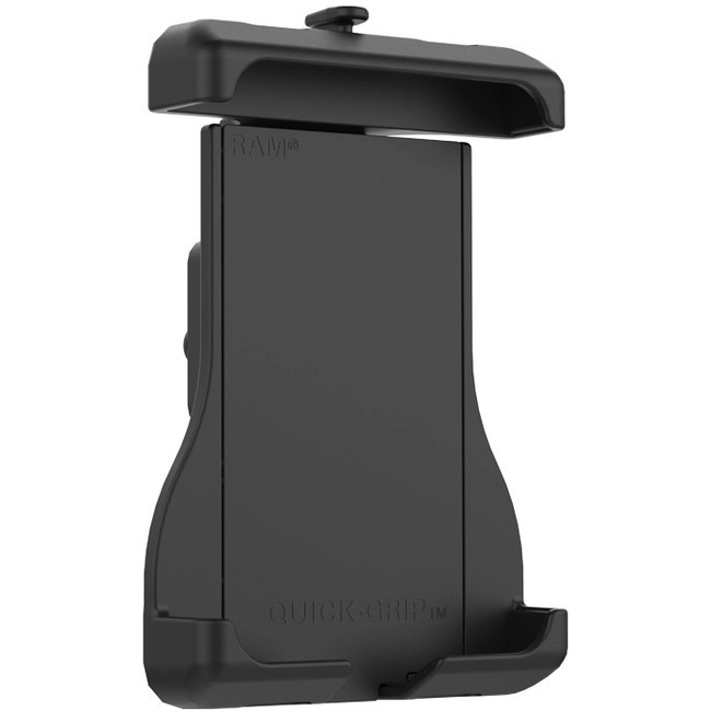 Main image for RAM Mounts Quick-Grip Holder with Ball for Apple MagSafe Compatible Phones