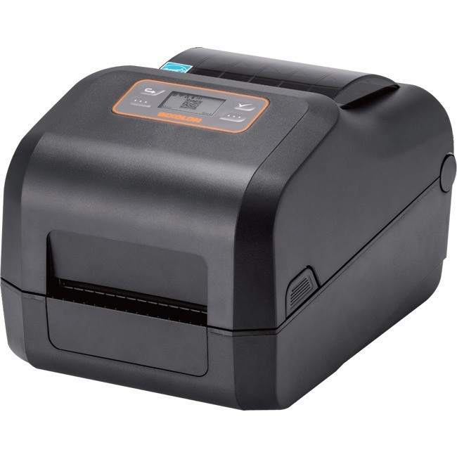 Main image for Bixolon XD5-40t Desktop Direct Thermal/Thermal Transfer Printer - Monochrome - Label Print - Ethernet - USB - USB Host - Serial