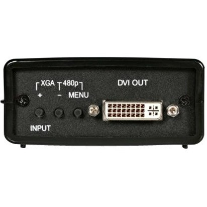 Front Image for StarTech.com Composite and S-Video to DVI-D Video Converter with Scaler