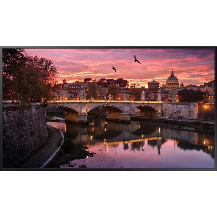 Main image for Samsung QB55R Digital Signage Display