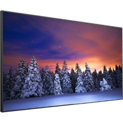 Alternate-Image2 Image for LG 110UM5J-B Digital Signage Display