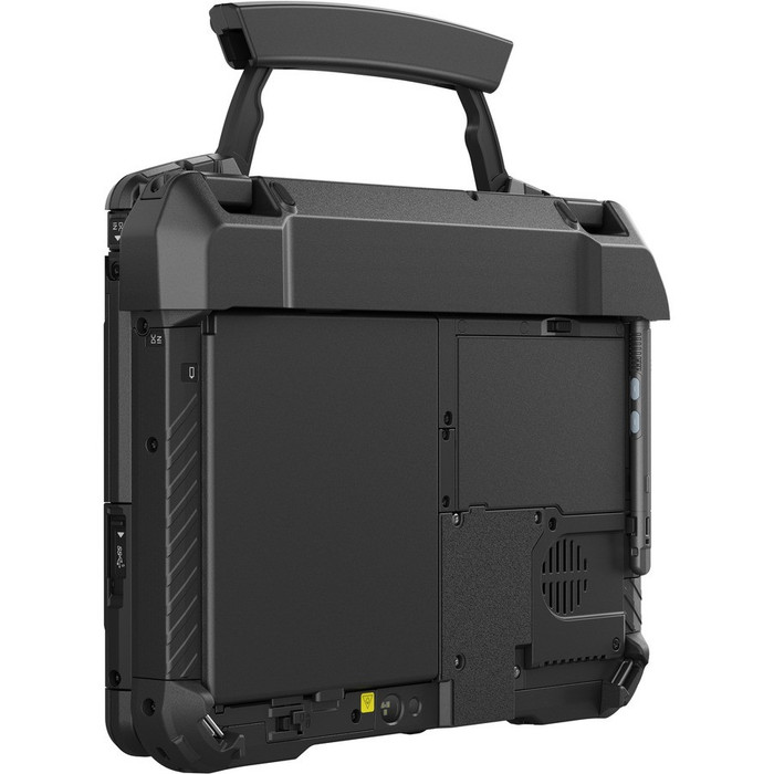 Alternate-Image1 Image for Panasonic TOUGHBOOK G2 FZ-G2AZ002VM 10.1" Touchscreen Rugged Detachable 2 in 1 Notebook - WUXGA - 1920 x 1200 - Intel Core i5 10th Gen i5-10310U 1.70 GHz - 16 GB Total RAM - 512 GB SSD