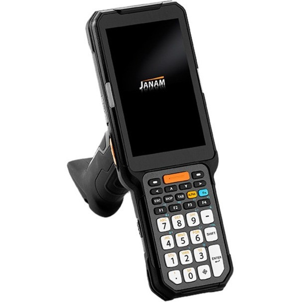 Alternate-Image1 Image for Janam XG4 Rugged Mobile Computer