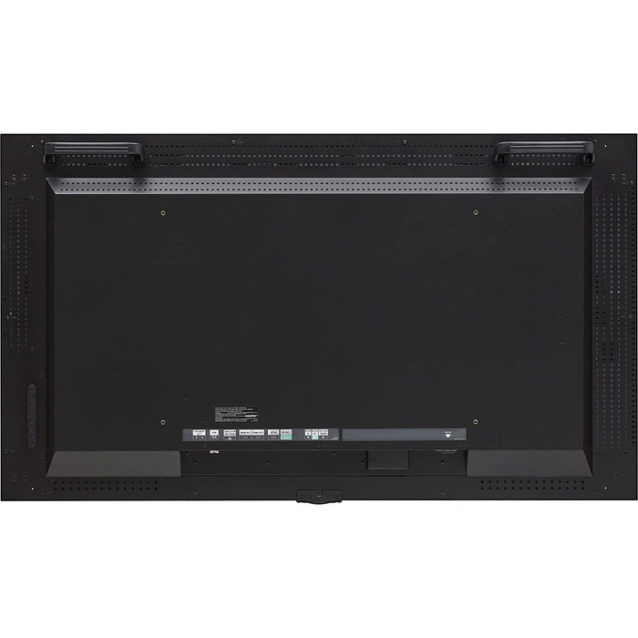 Rear Image for LG 55XS4J-B Window Facing Display