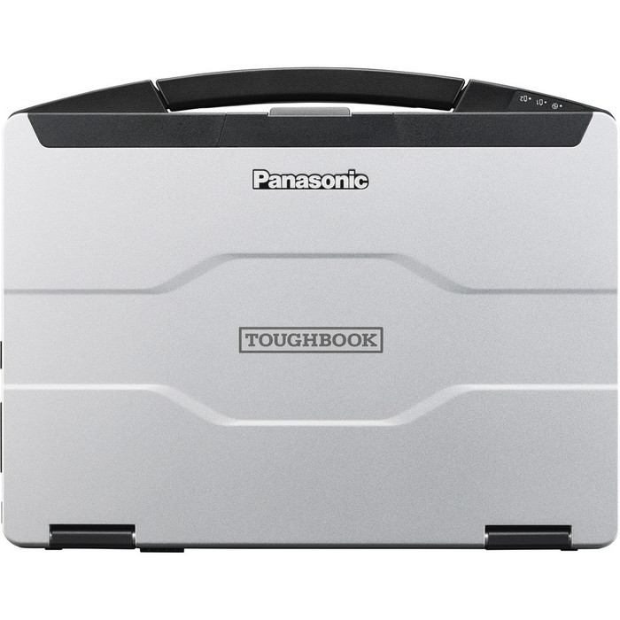 Top Image for Panasonic TOUGHBOOK FZ-55 FZ-55D2601VM 14" Semi-rugged Notebook - HD - 1366 x 768 - Intel Core i5 11th Gen i5-1145G7 - 16 GB Total RAM - 512 GB SSD