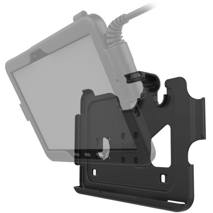 Alternate-Image2 Image for RAM Mounts Tough-Case Holder for Samsung Tab Active Pro