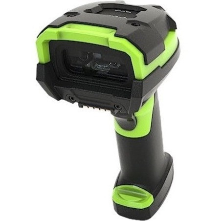 Left Image for Zebra LI3608-ER 1D Ultra-Rugged Scanner