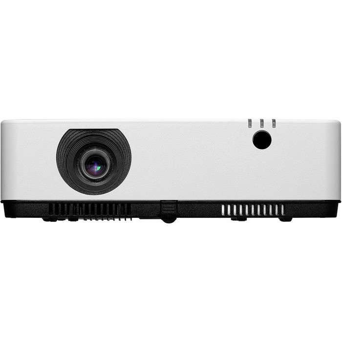 Front Image for NEC Display NP-ME453X LCD Projector - 4:3 - White