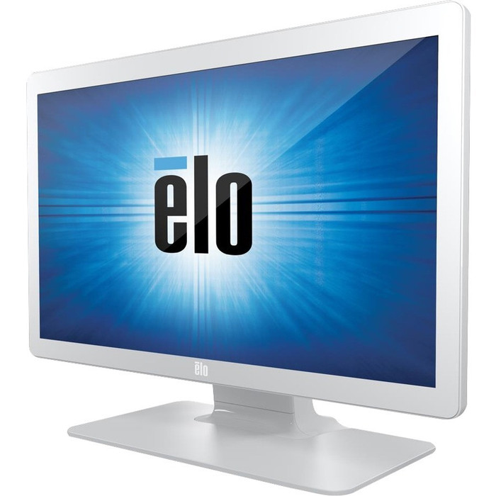Alternate-Image1 Image for Elo 2203LM 21.5" LCD Touchscreen Monitor - 16:9 - 14 ms