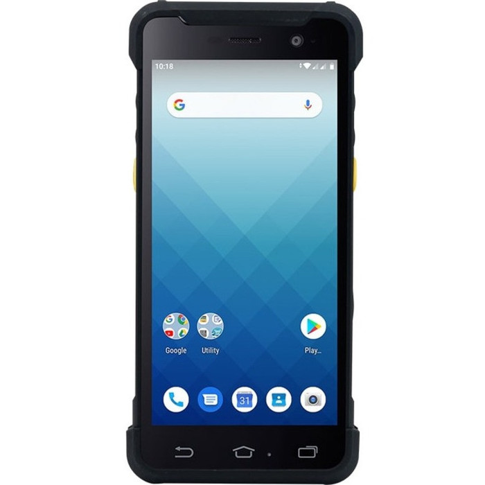 Alternate-Image1 Image for Wasp DR5 Mobile Computer