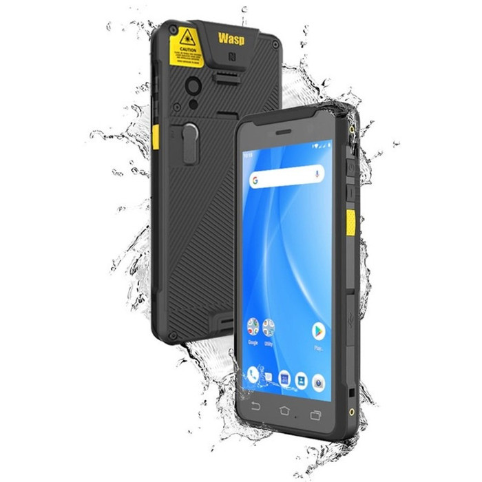 Alternate-Image3 Image for Wasp DR5 Mobile Computer