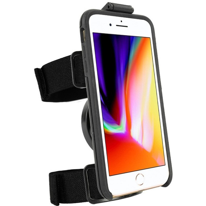 Alternate-Image1 Image for RAM Mounts Arm Strap Mount for uniVERSE Phone Cases