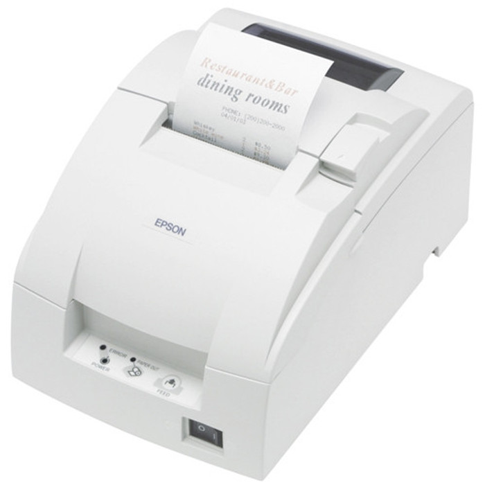 Main image for Epson TM-U220D Dot Matrix Printer