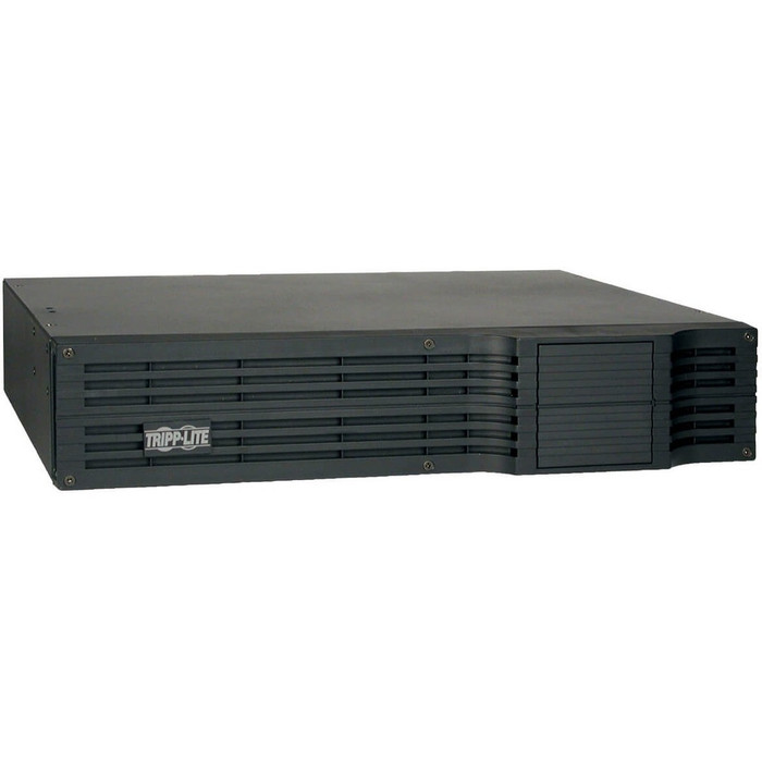 Main image for Tripp Lite 36V 2U Rackmount External Battery Pack for select UPS Systems