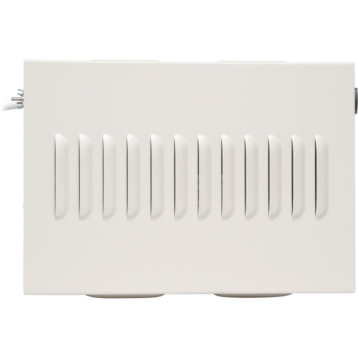 Top Image for Tripp Lite 1000W Isolation Transformer Hopsital Medical with Surge 120V 4 Outlet 10ft Cord HG TAA GSA