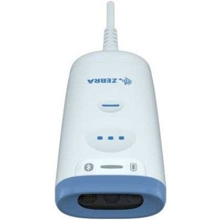 Front Image for Zebra CS60-HC Barcode Scanner