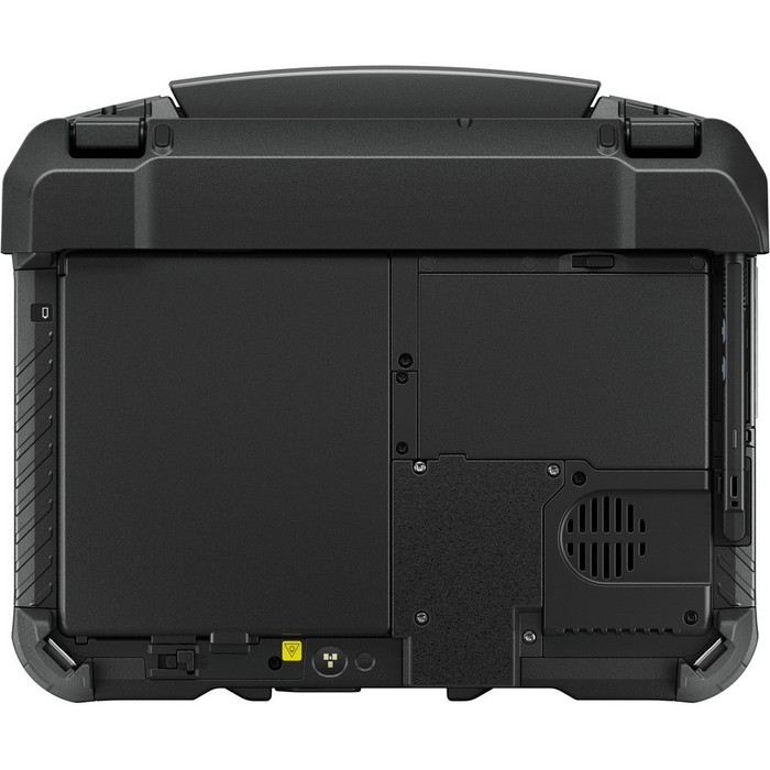 Top Image for Panasonic TOUGHBOOK G2 FZ-G2AZ008VM LTE 10.1" Touchscreen Rugged Detachable 2 in 1 Notebook - WUXGA - 1920 x 1200 - Intel Core i5 10th Gen i5-10310U 1.70 GHz - 16 GB Total RAM - 512 GB SSD