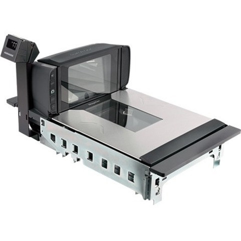 Alternate-Image1 Image for Datalogic Magellan 9300i In Counter Barcode Scanner