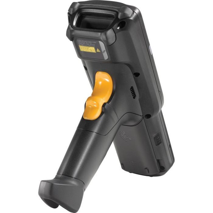 Alternate-Image2 Image for Zebra MC3300 Mobile Computer